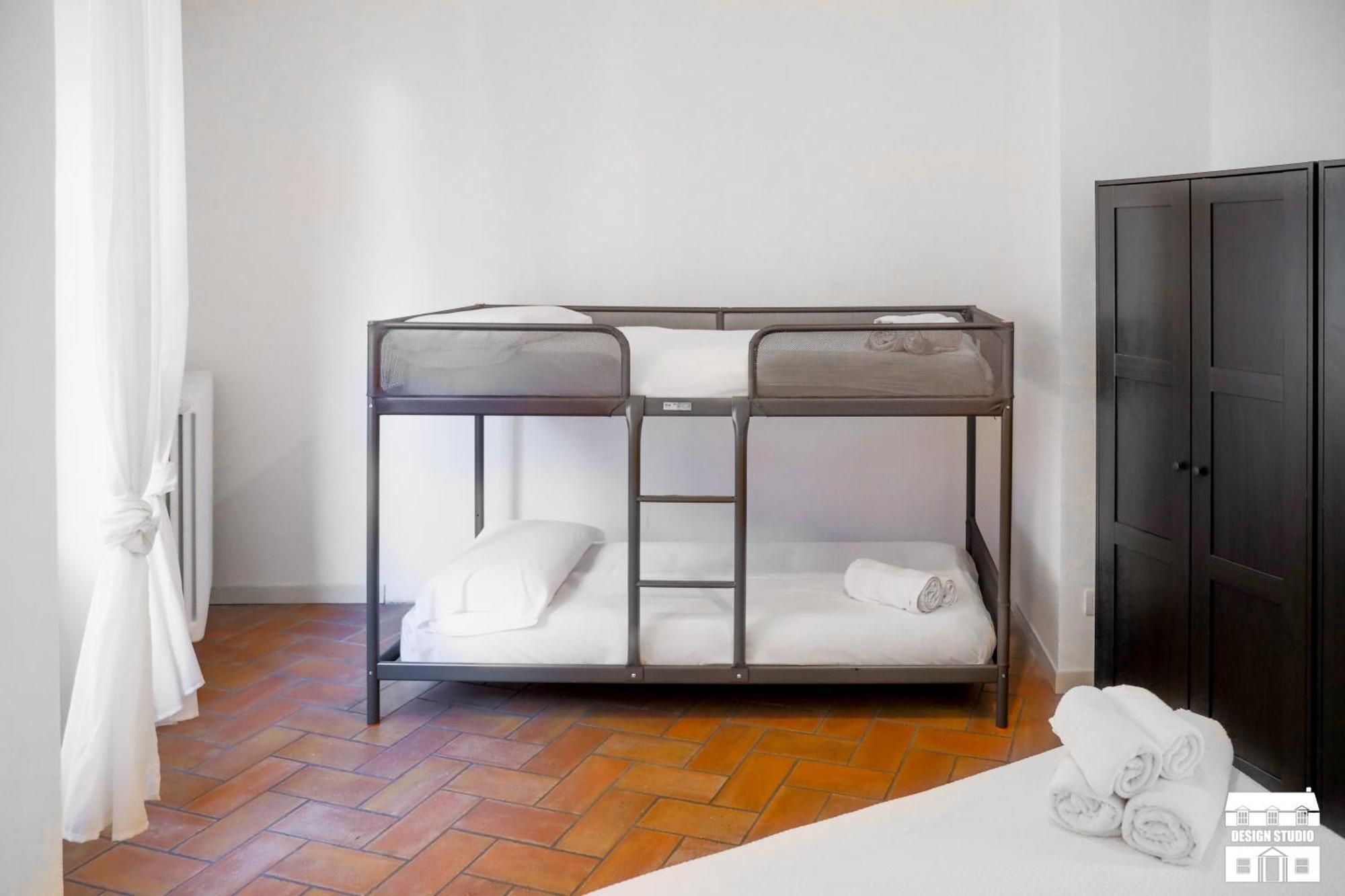 Torretta 4 By Design Studio Bellano Kültér fotó
