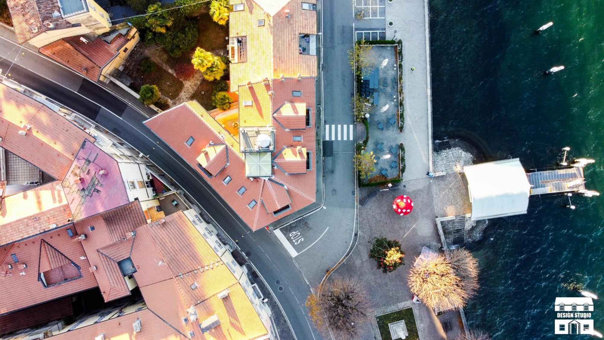 Torretta 4 By Design Studio Bellano Kültér fotó